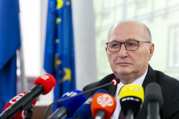 Ustavni sud ukinuo Zakon o izbornim jedinicama