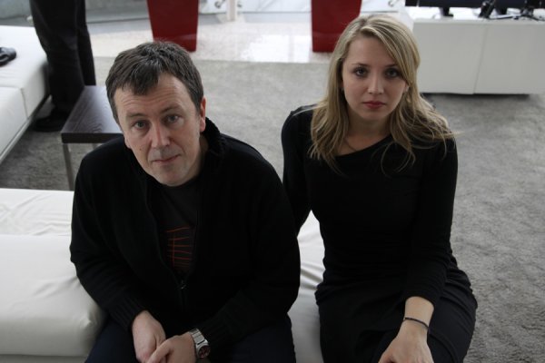 tportal.hr/Lucija Bušić