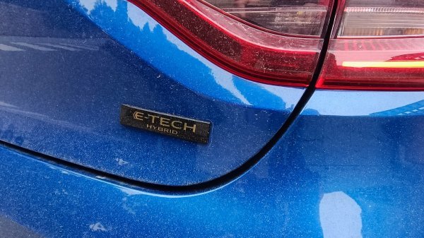 Renault Clio E-Tech Engineered 145 Hibrid