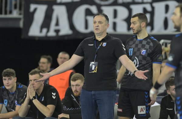 Liga prvaka: PPD Zagreb - PSG, 8.2.2023.