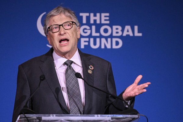 Bill Gates