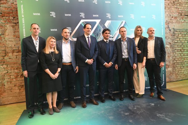 Siniša Đuranović, Nataša Rapaić, Ivan Bartolović, Ivan Malenica, Zlatko Dalić, Kostas Nebis, Dijana Suton