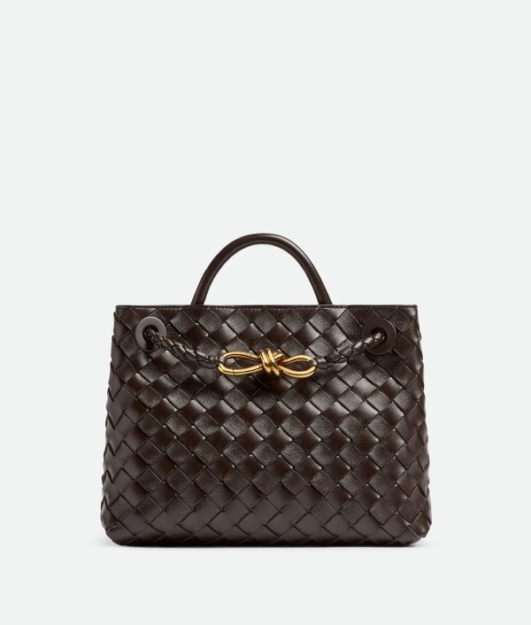 Andiamo torba brenda Bottega Veneta