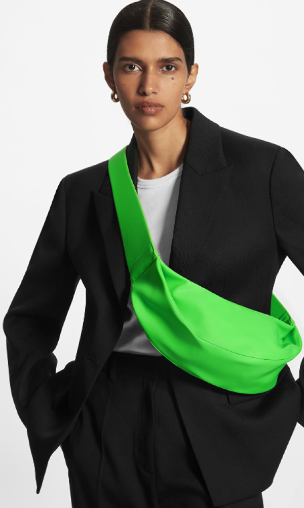 COS Crossbody torbica