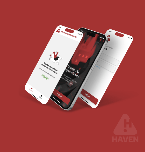 Haven First Responders