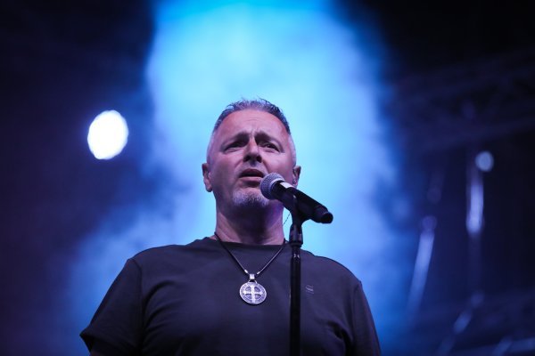 Marko Perković Thompson