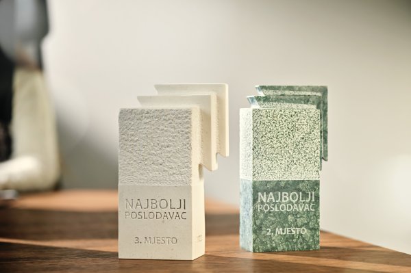 Porsche Digital Croatia - nagrade NajPoslodavac