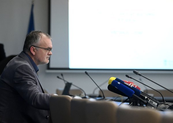 Aplikacija 'Kretanje cijena'