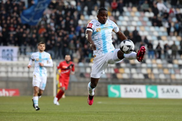 Rijeka - Gorica 2:0 - sažetak, 1. kolo (2021./2022.) 