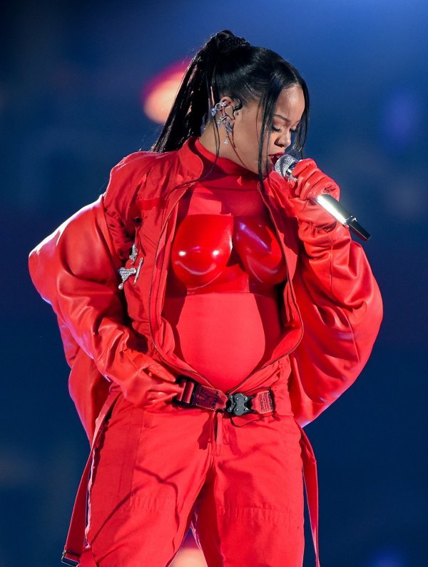 Rihanna