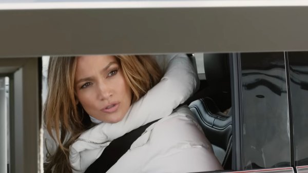 Ben Affleck i Jennifer Lopez