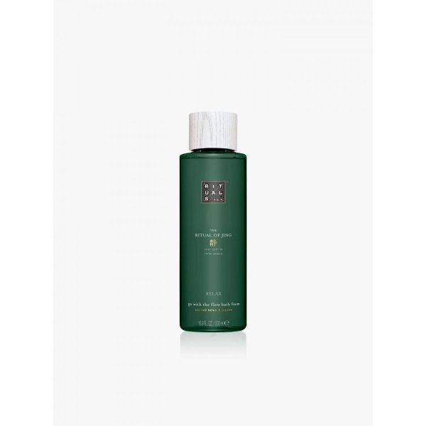 Rituals The Ritual of Jing; Bath Foam Pjena za kupanje; 500ml -19,24 €