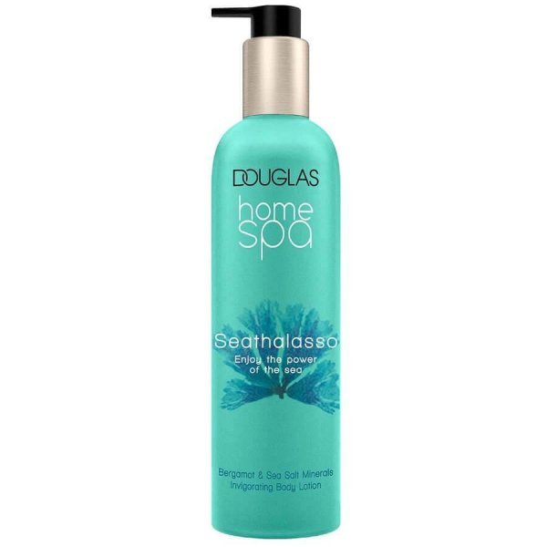 Douglas Collection Home Spa Seathalasso Body Lotion Losion za tijelo; 300ml - 13,94 €