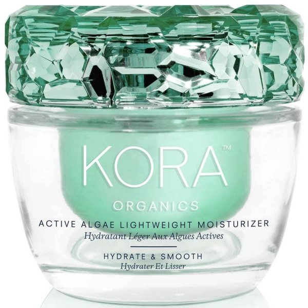 KORA Organics Active Algae Lightweight Moisturizer; 50ml - 57,73 €