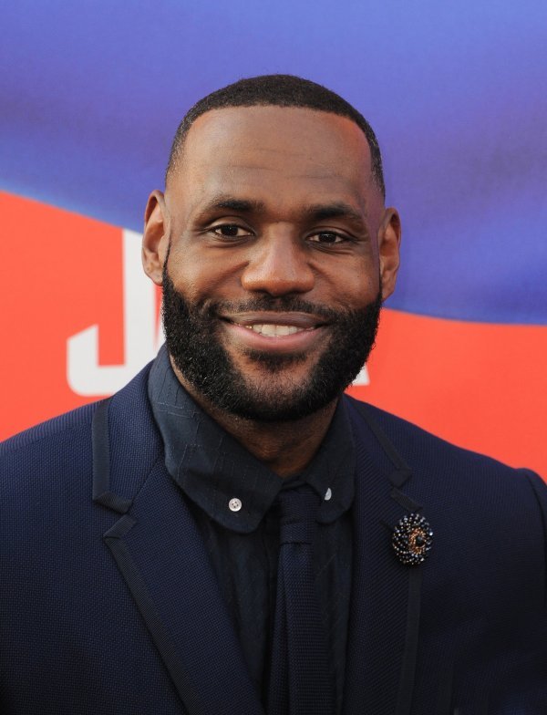 LeBron James