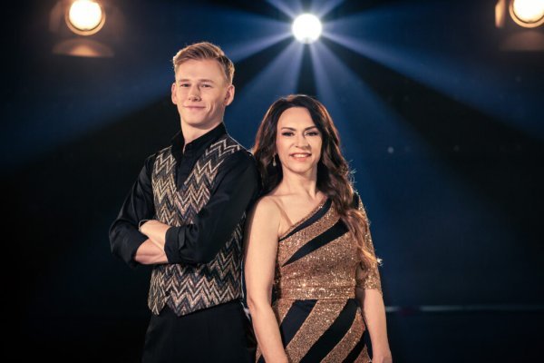 Emilija Kokić, Patrik Seretin