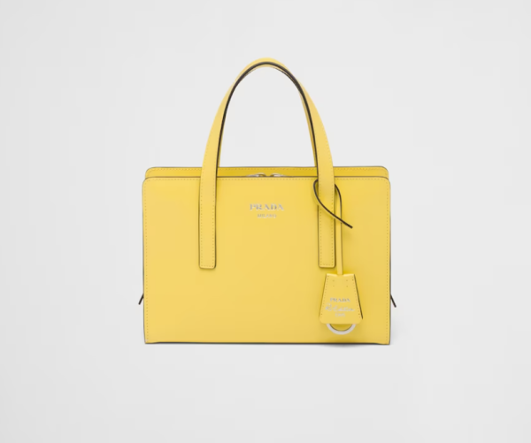 Prada tote torbica redizajn 1995.