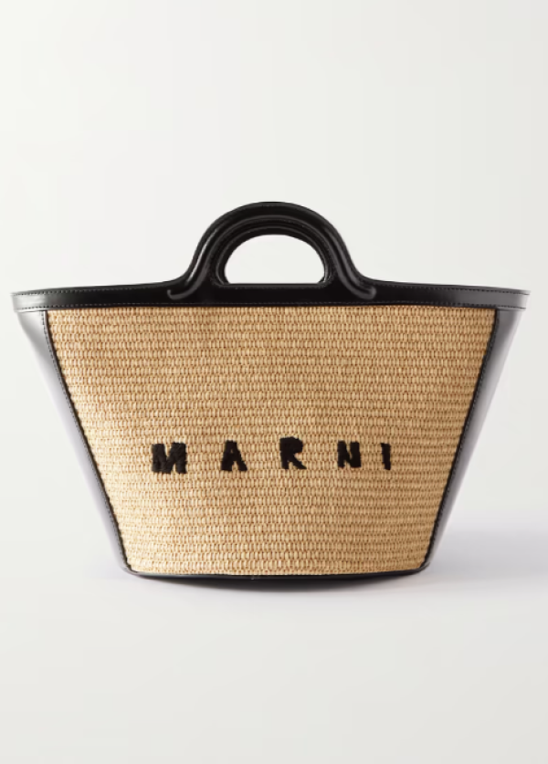 Tote torbice od rafije