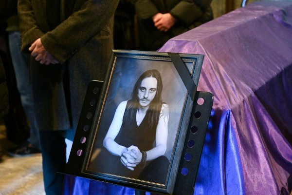 Posljednji ispraćaj glumca Jasmina Telalovića