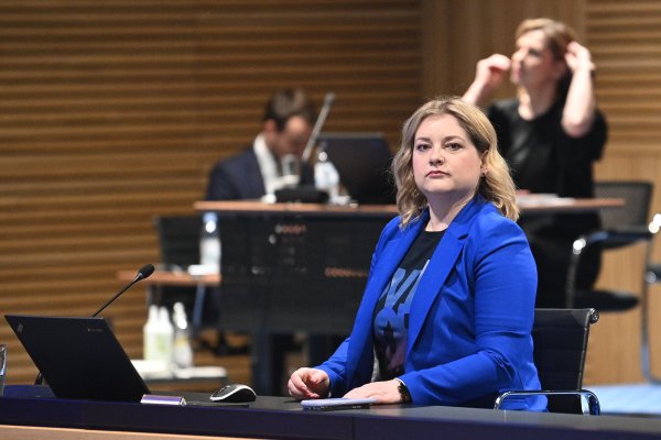 Sjednica Vlade  16.2.