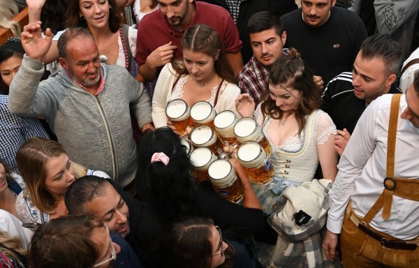 Oktoberfest