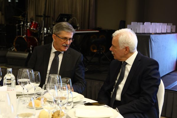 Dodjela nagrada Menadžer godine 2022.