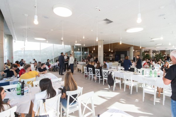 Studentski dom Zadar