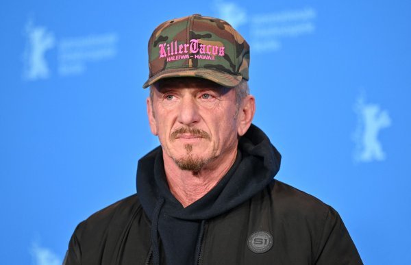 Sean Penn