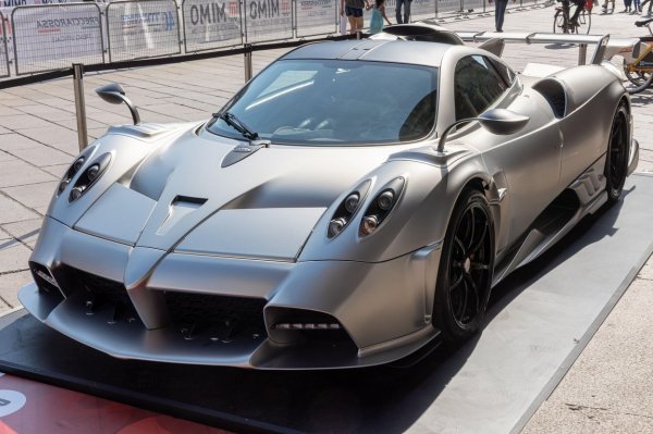 Pagani