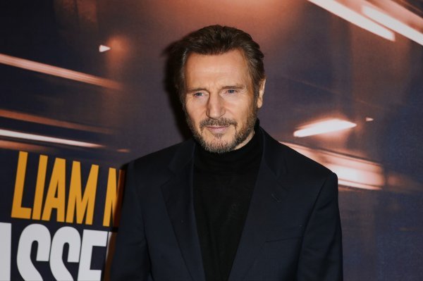 Liam Neeson