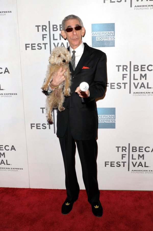 Richard Belzer