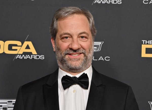 Judd Apatow