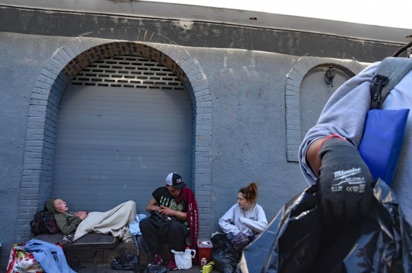 Problem s drogom u SAD-u