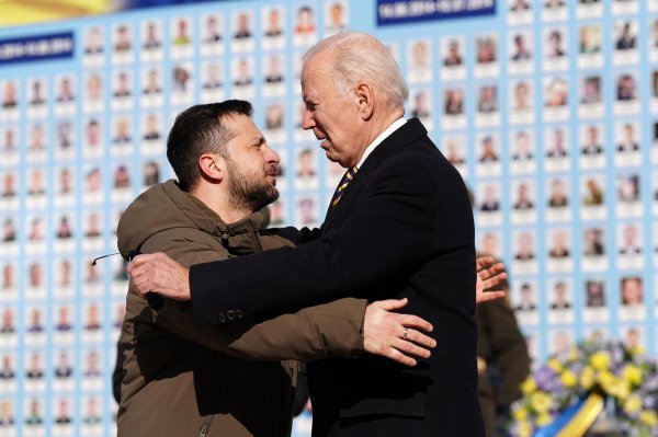 zelenski biden