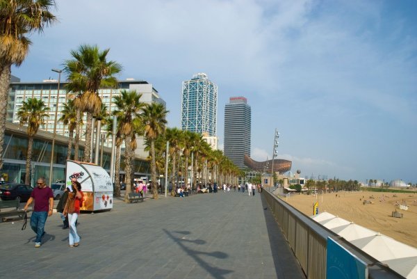 Barcelona