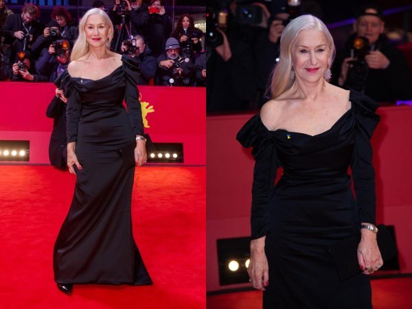 Helen Mirren