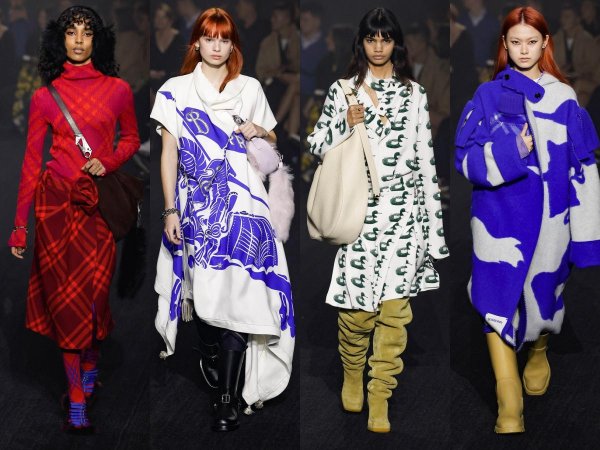 Burberry FW23
