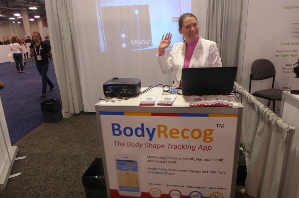 Anita Bušić, direktorica tvrtke Live Good tportal.hr