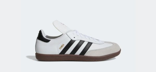 Adidas Samba
