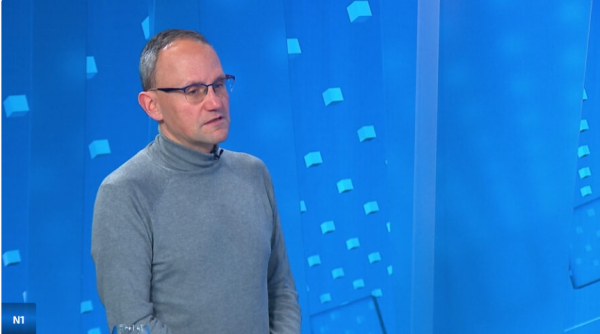 Hrvoje Japunčić ne može procijeniti što će se dalje događati s cijenama zlata zbog nesigurnosti koja vlada na svjetskim tržištima