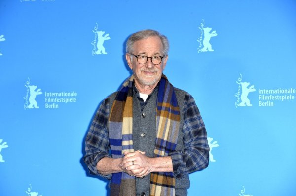 Steven Spielberg