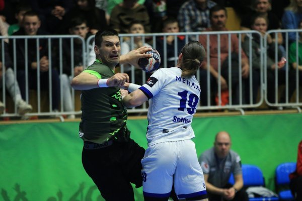 Nexe - Alpla, 21.2.2023.