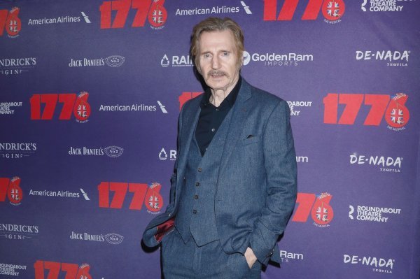 Liam Neeson