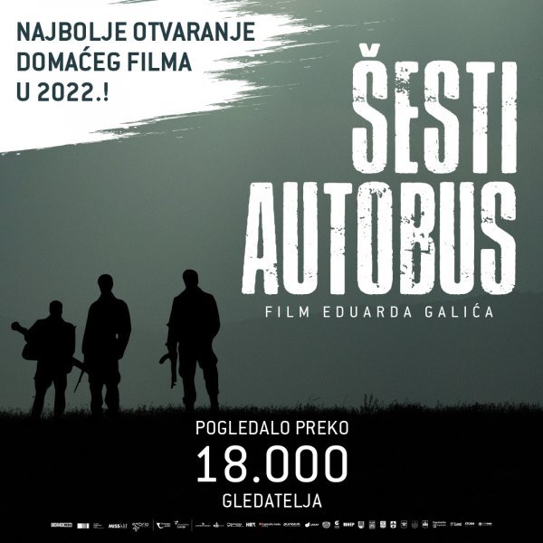 Šesti autobus