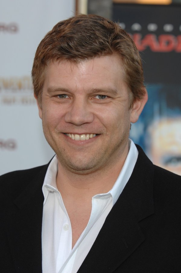 Ben Ford, sin Harrisona Forda