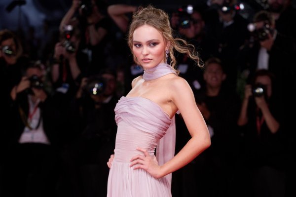 Lily-Rose Depp