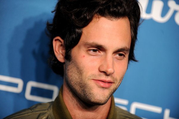 Penn Badgley