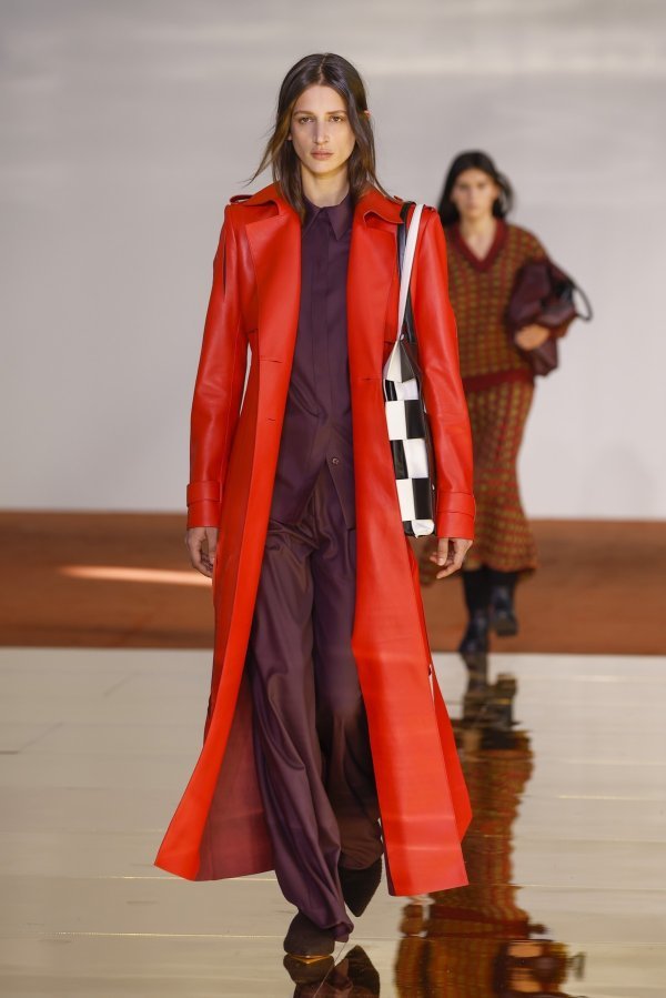 Gabriela Hearst jesen/zima 2023.