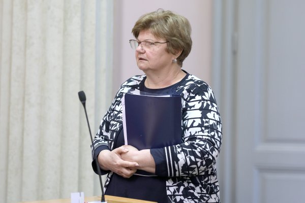 Zagreb: Sabor o izmjenama Zakona o akvakulturi