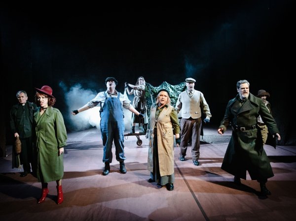 HNKVZ Majka Hrabrost 1.